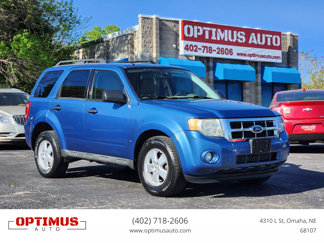 Used 2009 Ford Escape XLT image 1