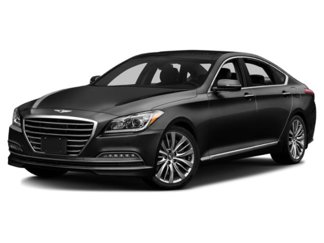 Used 2015 Hyundai Genesis 3.8 w/ Option Group 04 image 1