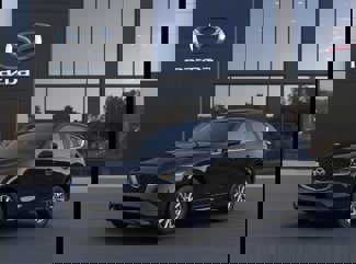 New 2025 MAZDA CX-5 AWD 2.5 S w/ Select Package image 1