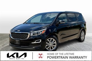 Certified 2019 Kia Sedona EX image 1