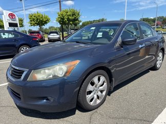 Used 2010 Honda Accord EX-L image 1