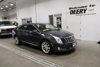 Used 2013 Cadillac XTS Premium image 1