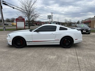 Used 2014 Ford Mustang Coupe image 1