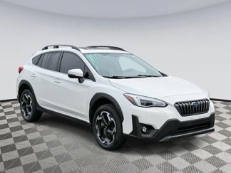 Used 2023 Subaru Crosstrek 2.5i Limited w/ Popular Package #3 image 1