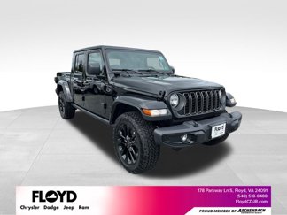 New 2025 Jeep Gladiator Sport image 1