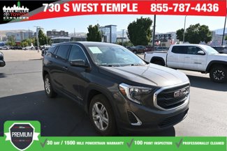Used 2020 GMC Terrain SLE w/ LPO, Floor Liner Package image 1