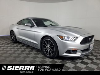 Used 2017 Ford Mustang Premium image 1