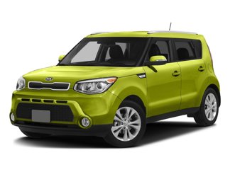 Used 2016 Kia Soul + image 1