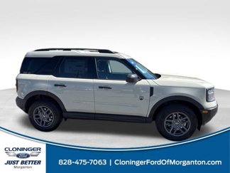 New 2025 Ford Bronco Sport Big Bend image 1