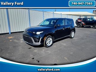Used 2023 Kia Soul LX w/ Option Group 015 image 1