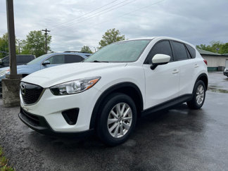 Used 2014 MAZDA CX-5 Sport w/ Bluetooth Audio Package image 1