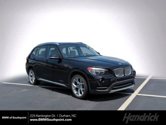 Used 2014 BMW X1 sDrive28i image 1