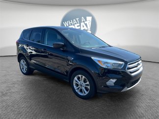 Used 2019 Ford Escape SE image 1