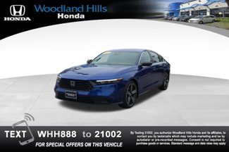 Used 2023 Honda Accord Sport image 1