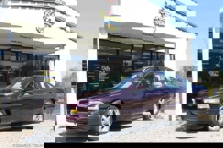 Used 1995 Chevrolet Impala SS image 1