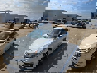 Used 2017 Honda Accord Sport Special Edition image 1