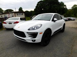 Used 2015 Porsche Macan S image 1