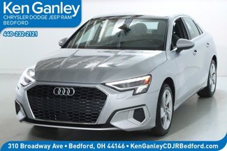 Used 2023 Audi A3 2.0T Premium image 1