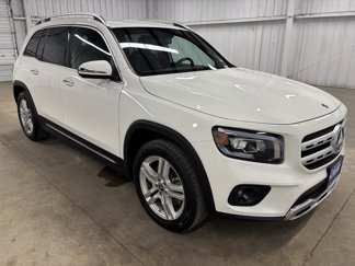 Used 2023 Mercedes-Benz GLB 250 4MATIC image 1
