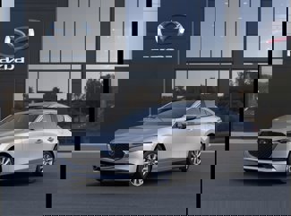New 2025 MAZDA MAZDA3 s image 1