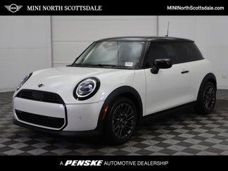 New 2025 MINI Cooper 2-Door Hardtop image 1