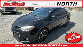 Used 2014 Toyota Corolla L image 1