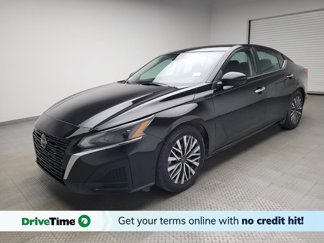Used 2023 Nissan Altima 2.5 SV image 1