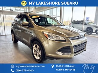 Used 2014 Ford Escape SE w/ Equipment Group 201A image 1