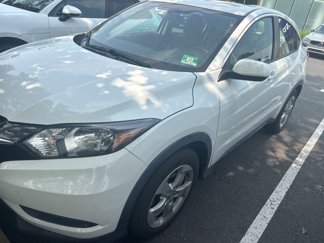 Used 2016 Honda HR-V LX image 1