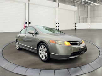 Used 2007 Honda Civic LX image 1