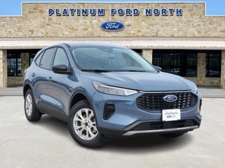 New 2025 Ford Escape Active image 1