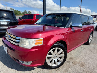 Used 2009 Ford Flex Limited image 1