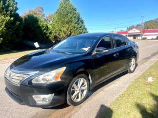 Used 2013 Nissan Altima 2.5 SL w/ Technology Pkg image 1