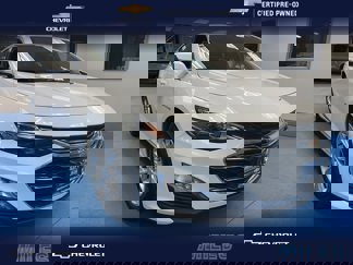 Certified 2024 Chevrolet Malibu LT image 1