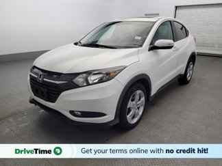 Used 2016 Honda HR-V EX image 1