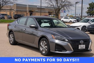 Used 2023 Nissan Altima 2.5 S image 1