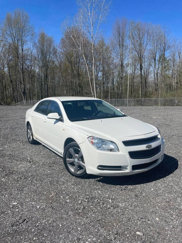 Used 2008 Chevrolet Malibu LT image 1