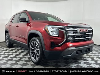 New 2026 GMC Terrain Elevation w/ Elevation Premium Package image 1