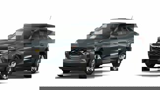 New 2026 Chevrolet Trax LS w/ LS Convenience Package image 1
