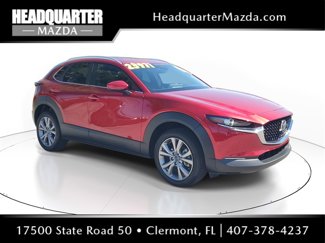 Certified 2022 MAZDA CX-30 AWD 2.5 S w/ Preferred Package image 1