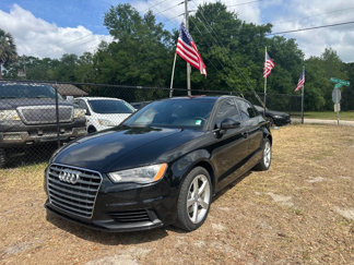 Used 2015 Audi A3 2.0T Premium w/ Cold Weather Package image 1