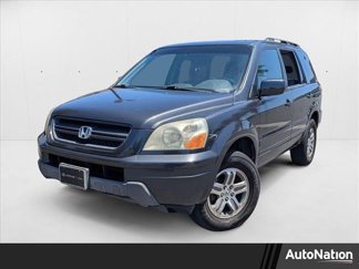 Used 2004 Honda Pilot EX image 1