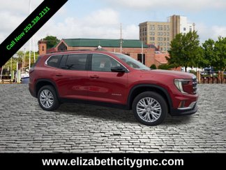 New 2025 GMC Acadia Elevation w/ Elevation Premium Package image 1