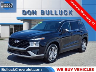Used 2023 Hyundai Santa Fe SEL image 1