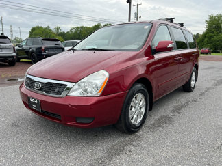 Used 2012 Kia Sedona LX w/ PWR Pkg image 1
