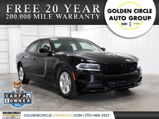 Used 2022 Dodge Charger SXT image 1