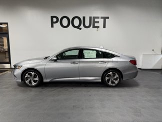 Used 2019 Honda Accord EX-L image 1