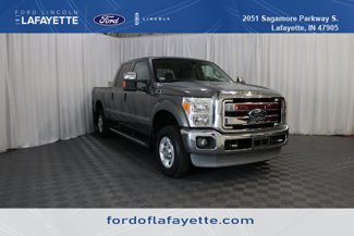 Used 2011 Ford F250 XLT w/ XLT Premium Pkg image 1