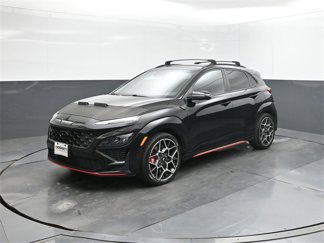 Used 2023 Hyundai Kona N video 1