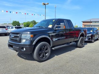 Used 2013 Ford F150 FX4 w/ Luxury Equipment Group image 1